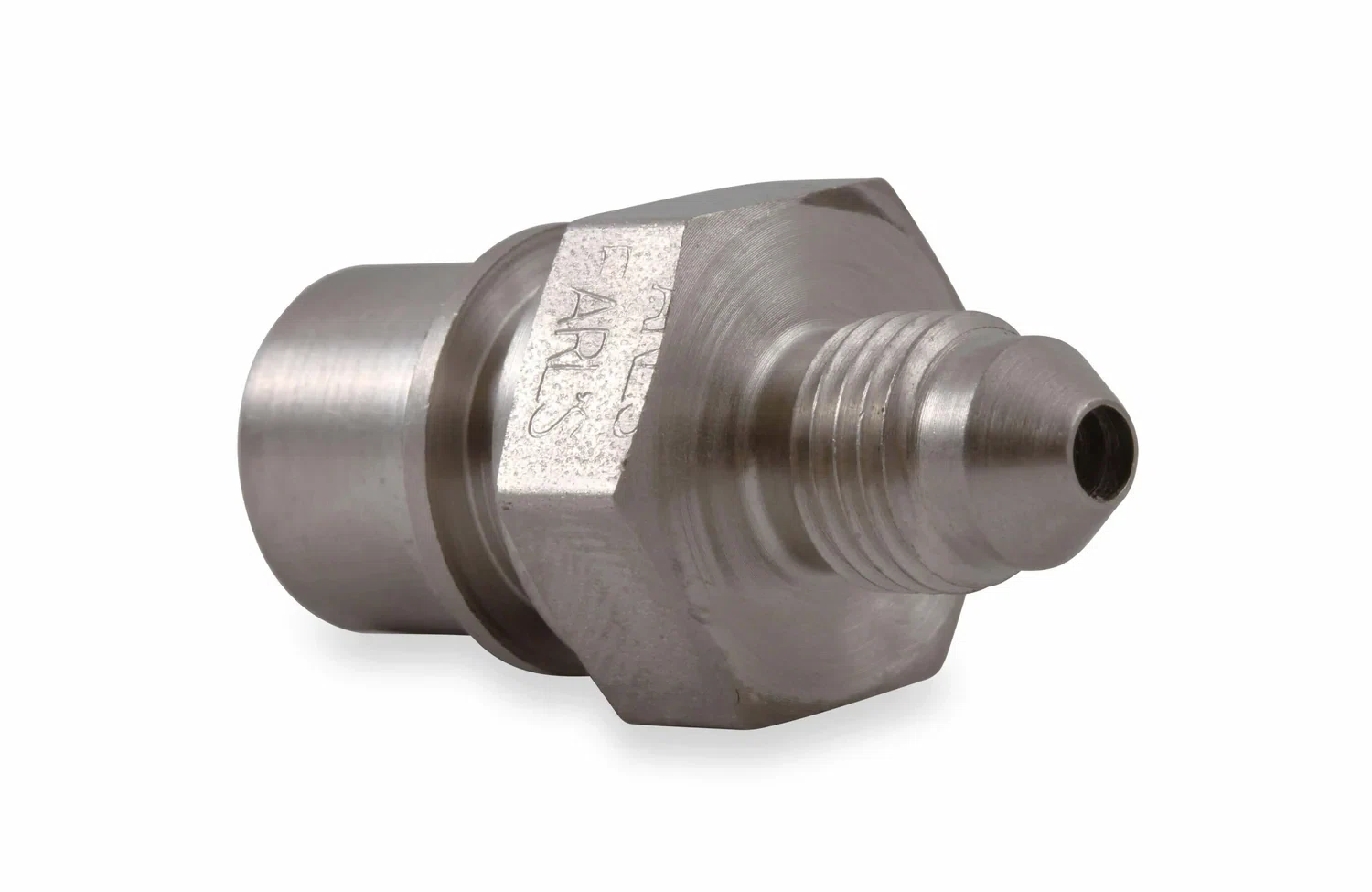 Earls Tubing Adapter - 989543ERL